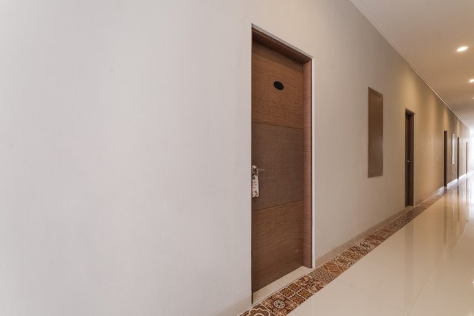 Imagen de la habitación del Hotel Collection O near Ambarrukmo Plaza Mall. Foto 3