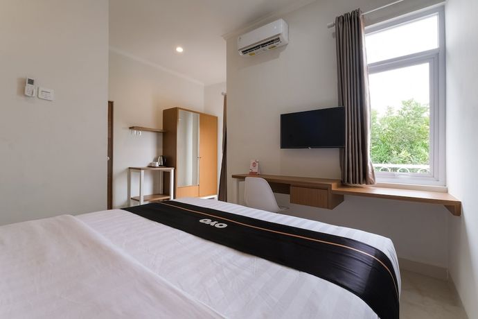 Imagen de la habitación del Hotel Collection O near Ambarrukmo Plaza Mall. Foto 5