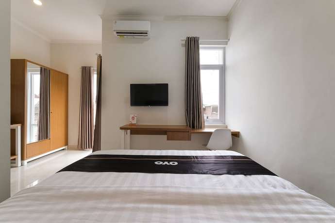 Imagen de la habitación del Hotel Collection O near Ambarrukmo Plaza Mall. Foto 7