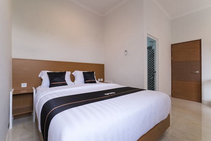 Imagen de la habitación del Hotel Collection O near Ambarrukmo Plaza Mall. Foto 9