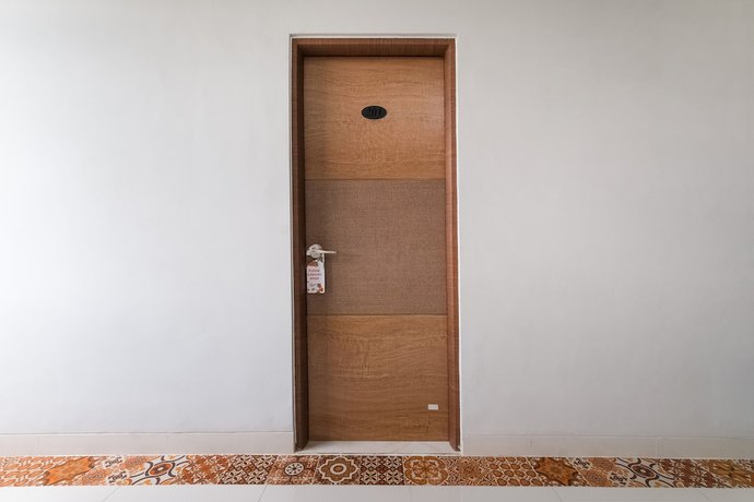 Imagen de la habitación del Hotel Collection O near Ambarrukmo Plaza Mall. Foto 10