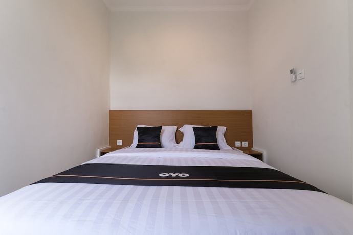 Imagen de la habitación del Hotel Collection O near Ambarrukmo Plaza Mall. Foto 11