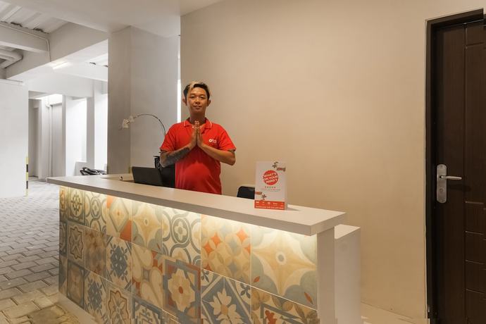 Imagen de los interiores del Hotel Collection O near Ambarrukmo Plaza Mall. Foto 18