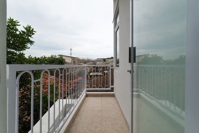 Imagen de la habitación del Hotel Collection O near Ambarrukmo Plaza Mall. Foto 12