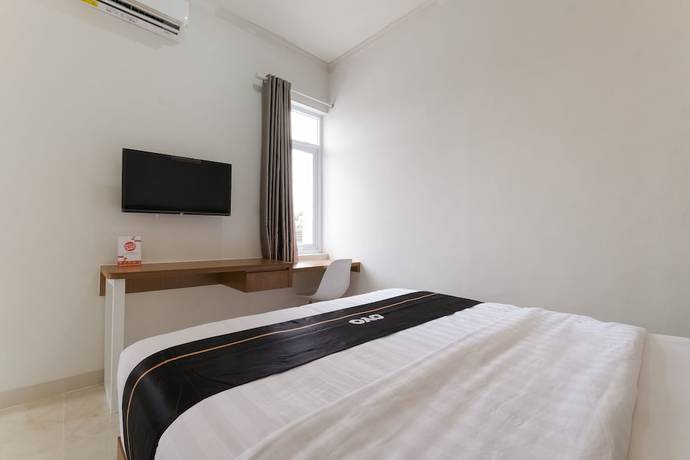 Imagen de la habitación del Hotel Collection O near Ambarrukmo Plaza Mall. Foto 14