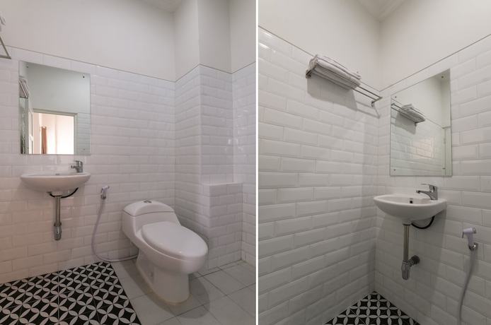 Imagen de la habitación del Hotel Collection O near Ambarrukmo Plaza Mall. Foto 15