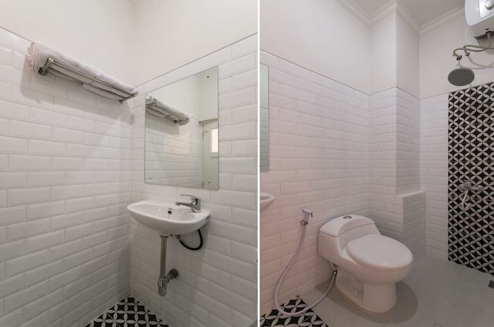 Imagen de la habitación del Hotel Collection O near Ambarrukmo Plaza Mall. Foto 16