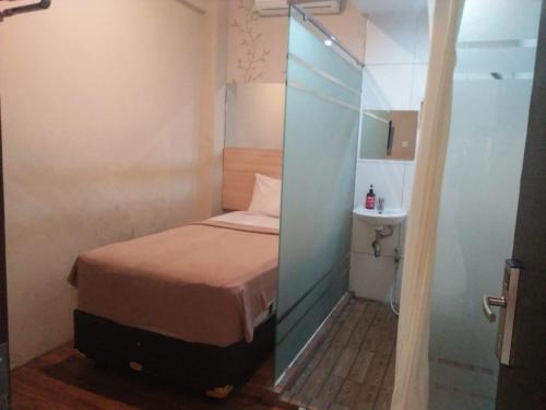 Imagen general del Hotel Collection O near Lampung City Mall. Foto 1