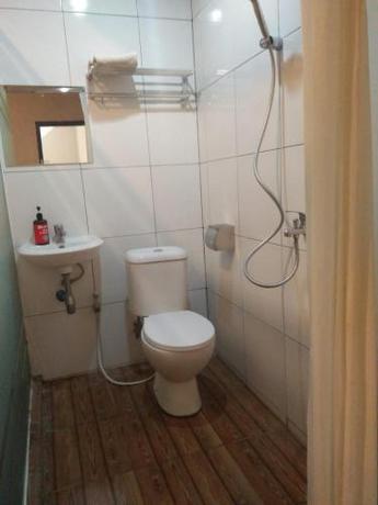 Imagen general del Hotel Collection O near Lampung City Mall. Foto 4
