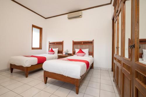Imagen de la habitación del Hotel Collection O near Tugu Jogja. Foto 13