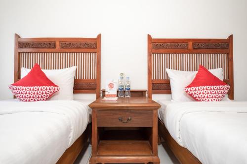 Imagen de la habitación del Hotel Collection O near Tugu Jogja. Foto 14