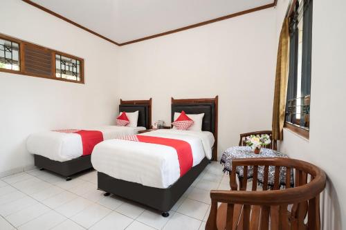 Imagen de la habitación del Hotel Collection O near Tugu Jogja. Foto 15