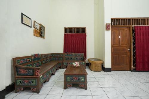 Imagen general del Hotel Collection O near Tugu Jogja. Foto 3