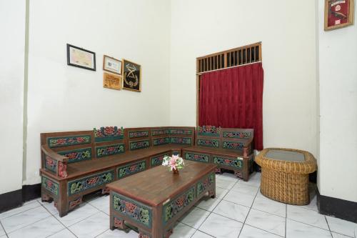 Imagen general del Hotel Collection O near Tugu Jogja. Foto 4