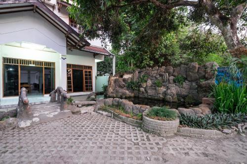 Imagen general del Hotel Collection O near Tugu Jogja. Foto 5