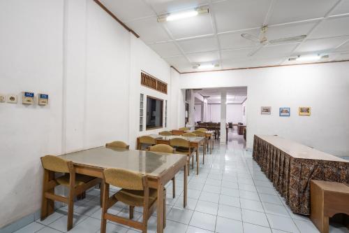 Imagen general del Hotel Collection O near Tugu Jogja. Foto 6