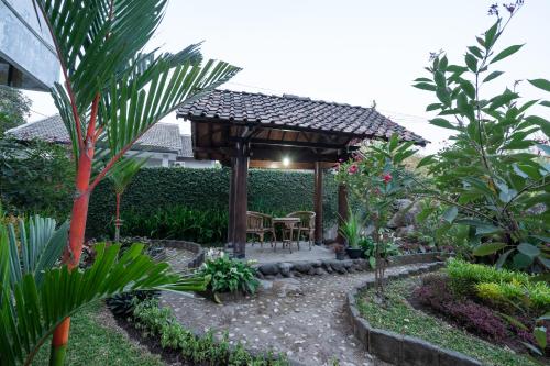Imagen general del Hotel Collection O near Tugu Jogja. Foto 8