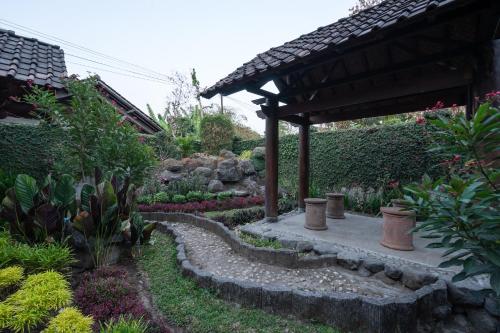 Imagen general del Hotel Collection O near Tugu Jogja. Foto 9
