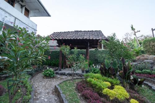 Imagen general del Hotel Collection O near Tugu Jogja. Foto 10