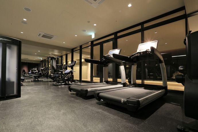 Imagen de los interiores del Hotel Collective. Foto 15