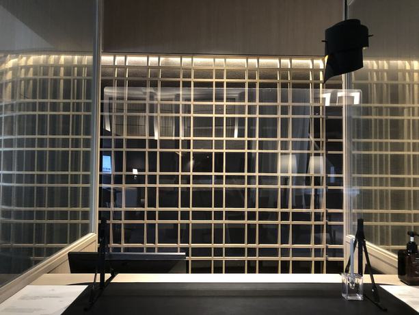 Imagen de los interiores del Hotel Collective. Foto 16