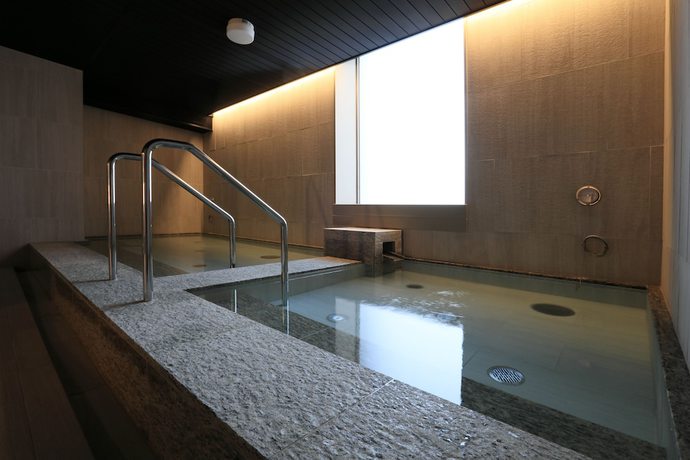 Imagen general del Hotel Collective. Foto 2