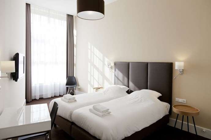 Imagen de la habitación del Hotel College Alkmaar. Foto 2