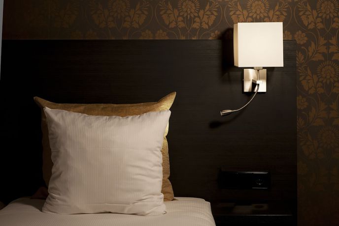Imagen de la habitación del Hotel College Alkmaar. Foto 3