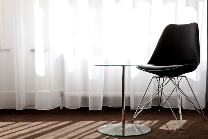 Imagen de la habitación del Hotel College Alkmaar. Foto 4