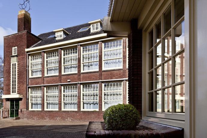 Imagen general del Hotel College Alkmaar. Foto 1