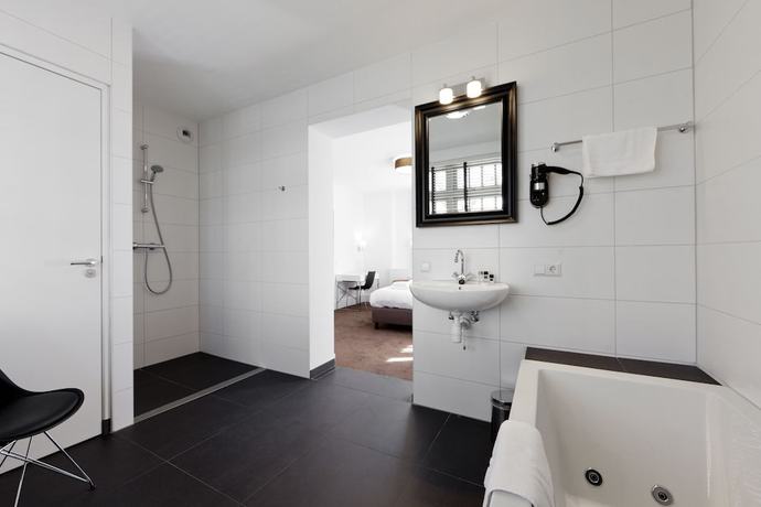 Imagen de la habitación del Hotel College Alkmaar. Foto 7