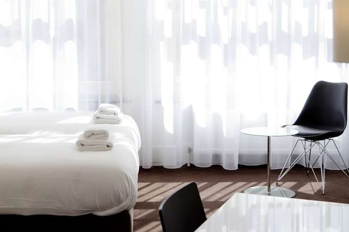 Imagen de la habitación del Hotel College Alkmaar. Foto 8