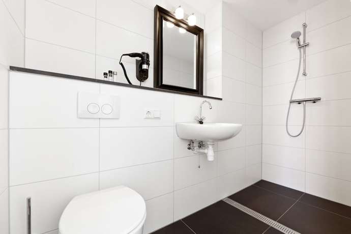 Imagen de la habitación del Hotel College Alkmaar. Foto 12