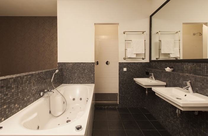 Imagen de la habitación del Hotel College Alkmaar. Foto 13
