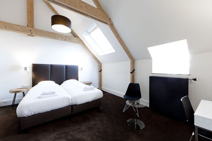 Imagen de la habitación del Hotel College Alkmaar. Foto 14