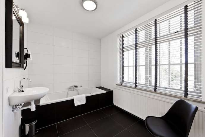 Imagen de la habitación del Hotel College Alkmaar. Foto 15