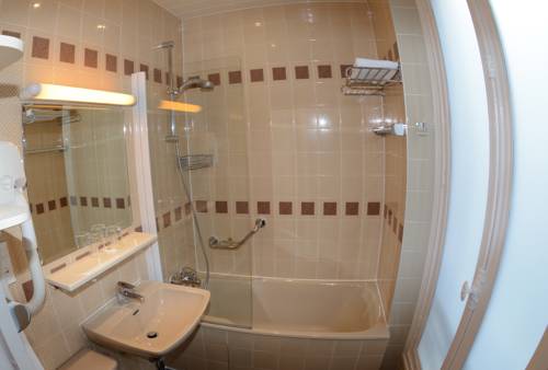 Imagen de la habitación del Hotel College De France. Foto 5