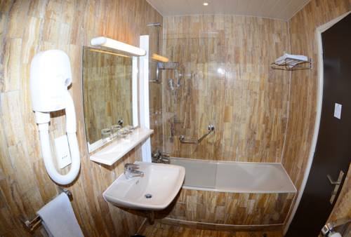 Imagen de la habitación del Hotel College De France. Foto 8