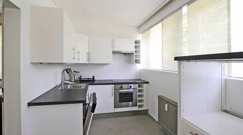 Imagen de la habitación del Hotel College Garden. Foto 9