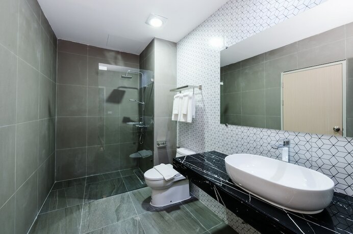 Imagen general del Hotel College Haus. Foto 2