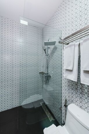 Imagen general del Hotel College Haus. Foto 4