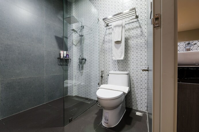 Imagen general del Hotel College Haus. Foto 7