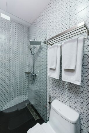 Imagen general del Hotel College Haus. Foto 9