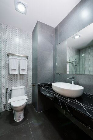 Imagen general del Hotel College Haus. Foto 10