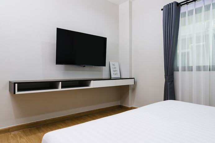 Imagen general del Hotel College Haus. Foto 11