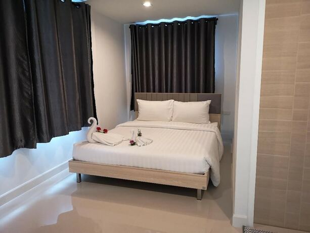 Imagen de la habitación del Hotel College Haus. Foto 14