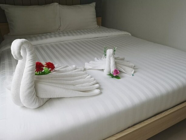 Imagen de la habitación del Hotel College Haus. Foto 15