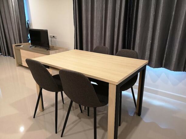 Imagen de la habitación del Hotel College Haus. Foto 23