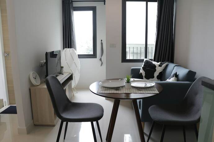 Imagen de la habitación del Hotel College Haus. Foto 24