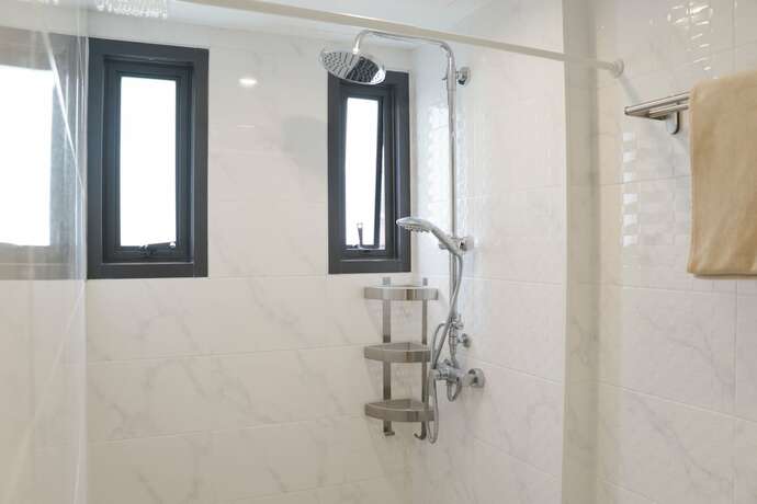 Imagen de la habitación del Hotel College Haus. Foto 25